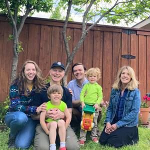 Meet your Posher, Kate